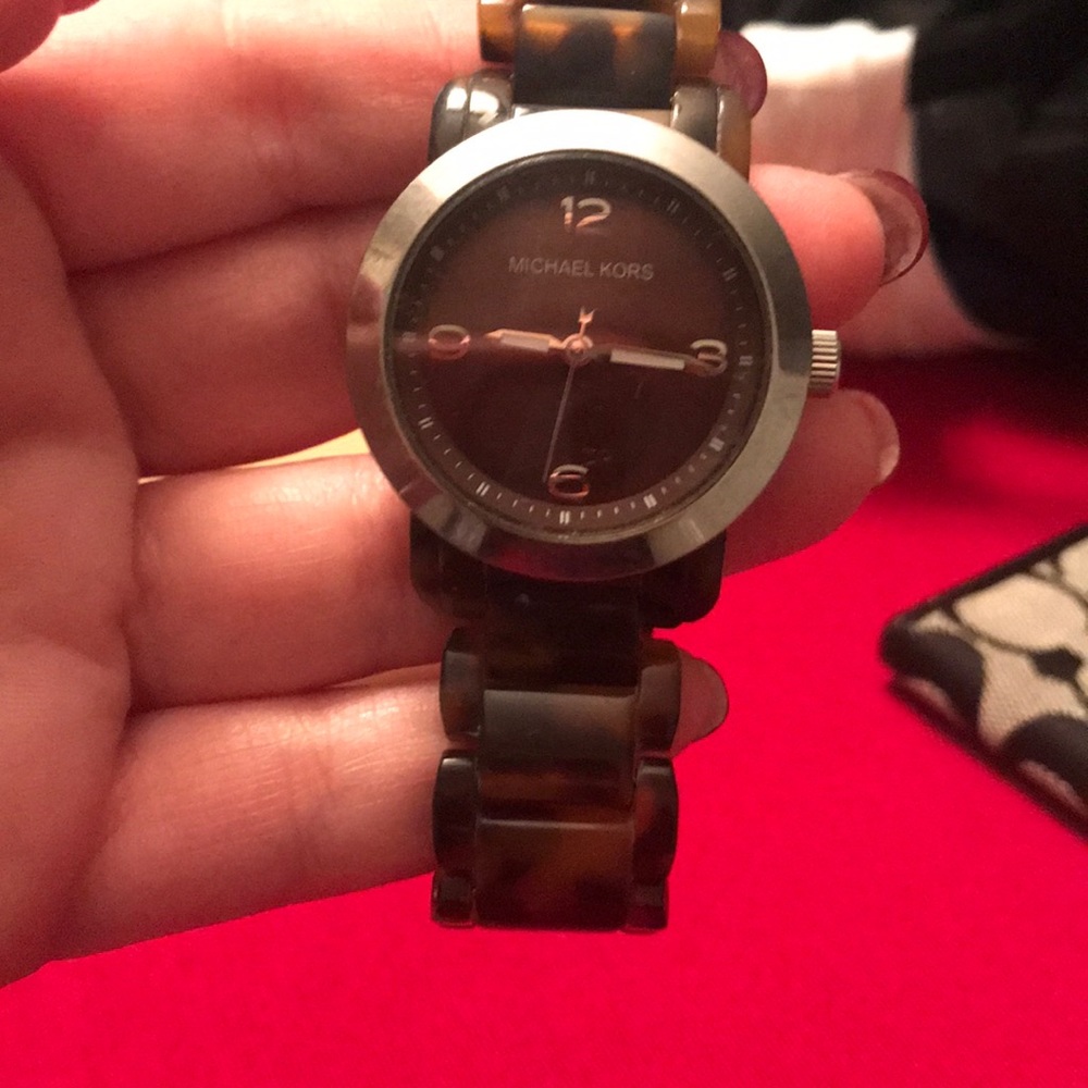 Michael Kors women's watch